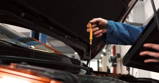 Maintenancecar